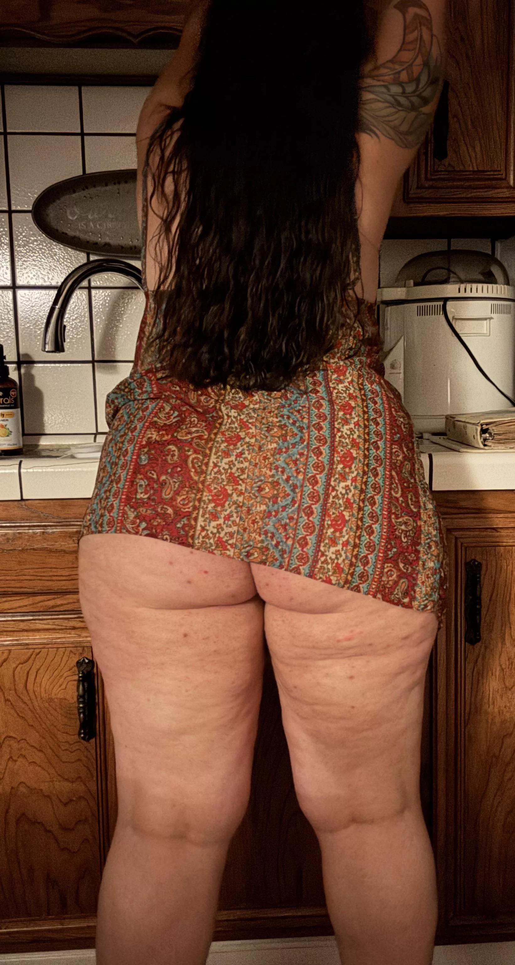 Would you give me hand 