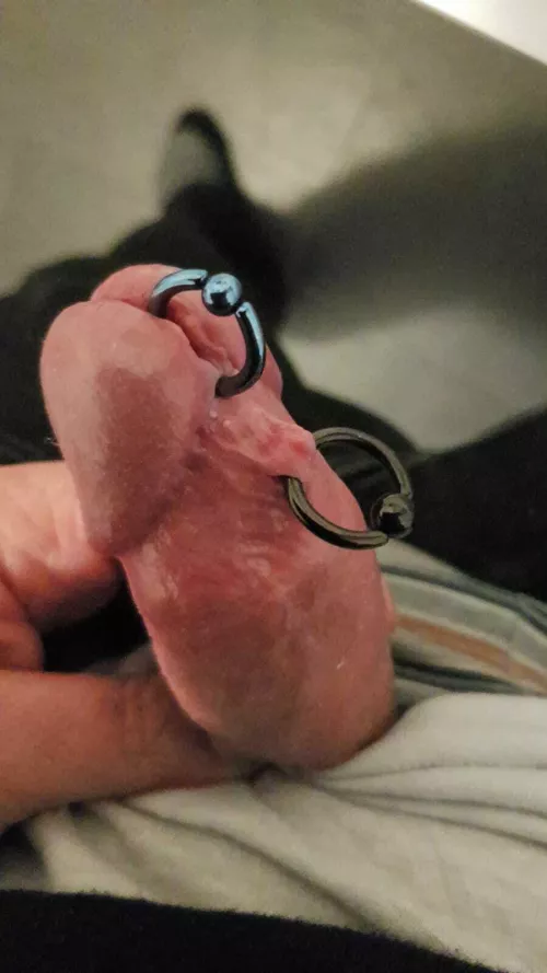 would you like to fuck me, ladies?