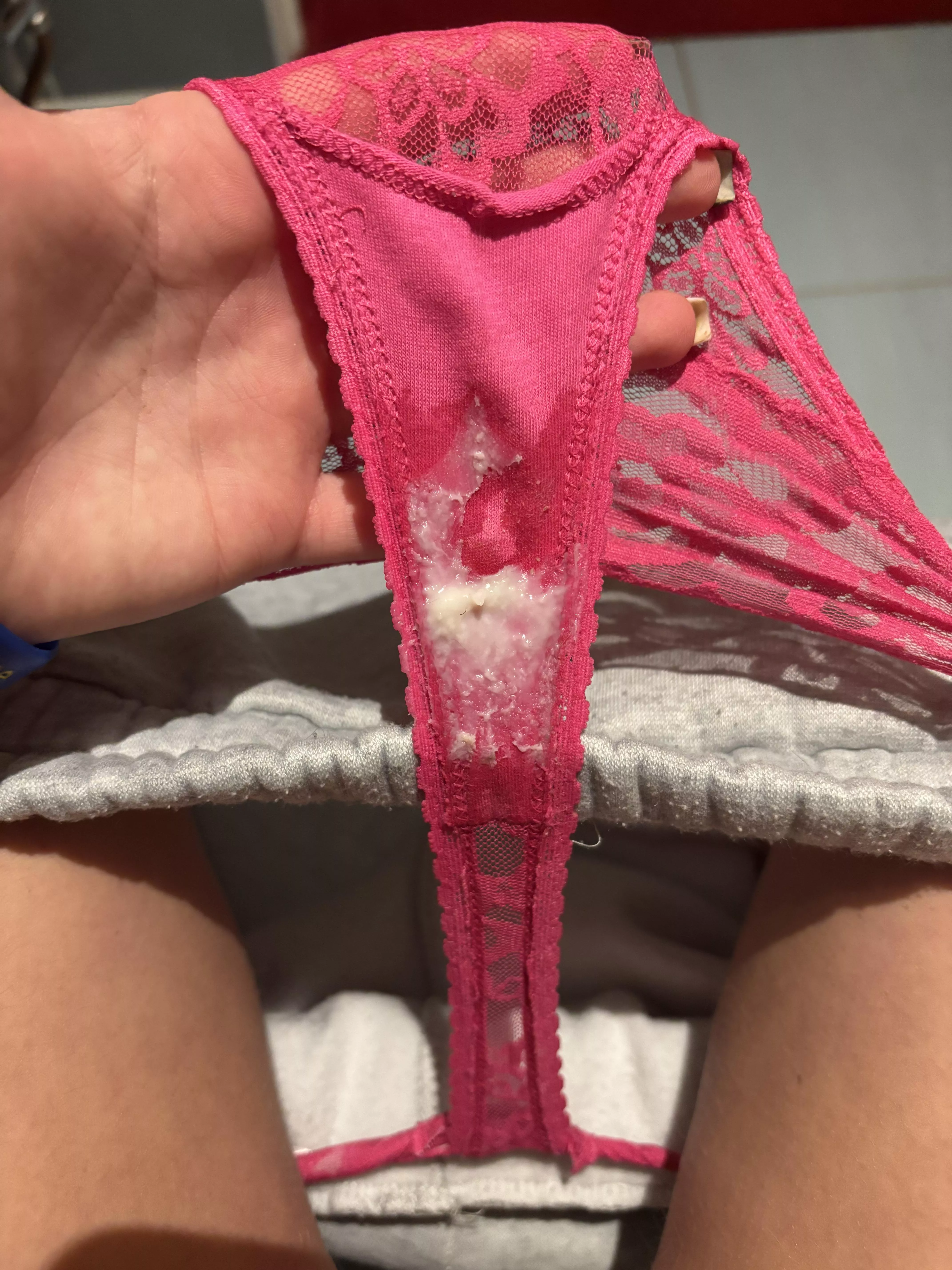 Wow… what a day!!🩷Almost ready for their new home 🥵