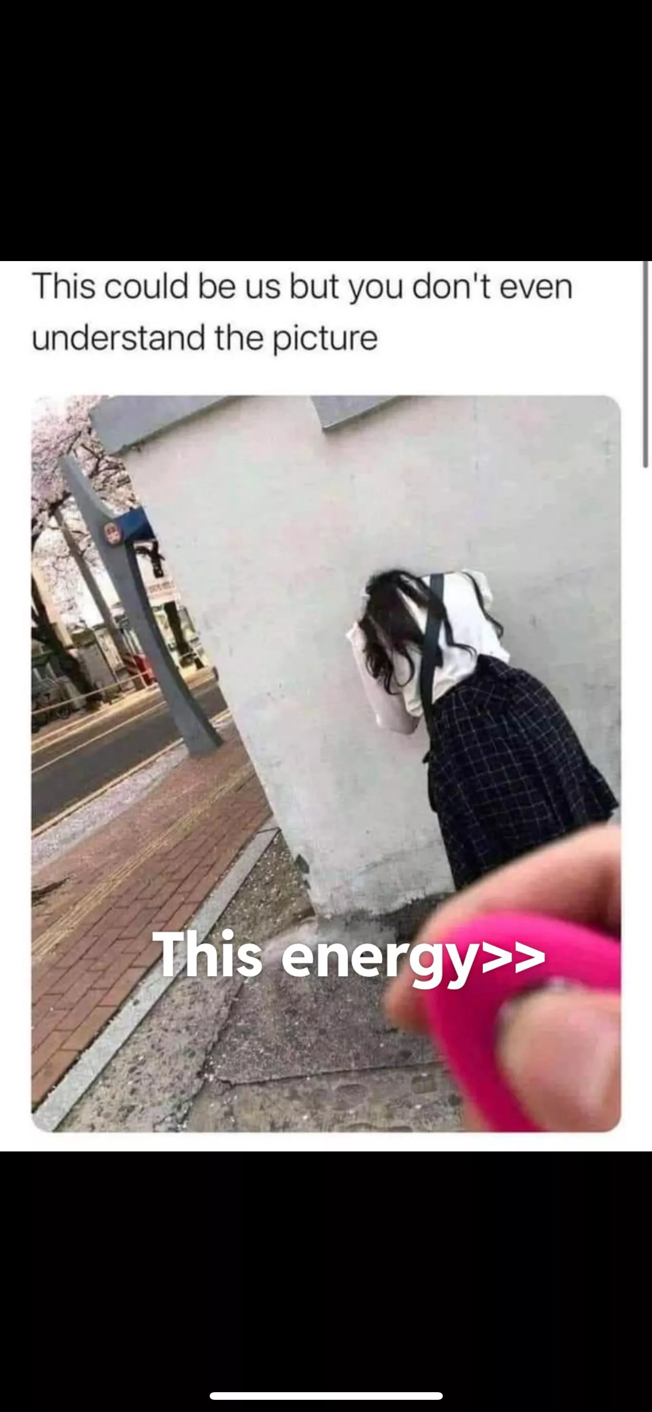 Y’all don’t kno I would kill for sum like this 