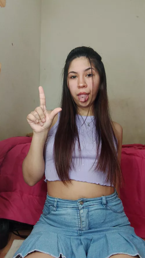 You don't want freedom.You crave to be ruined loser 