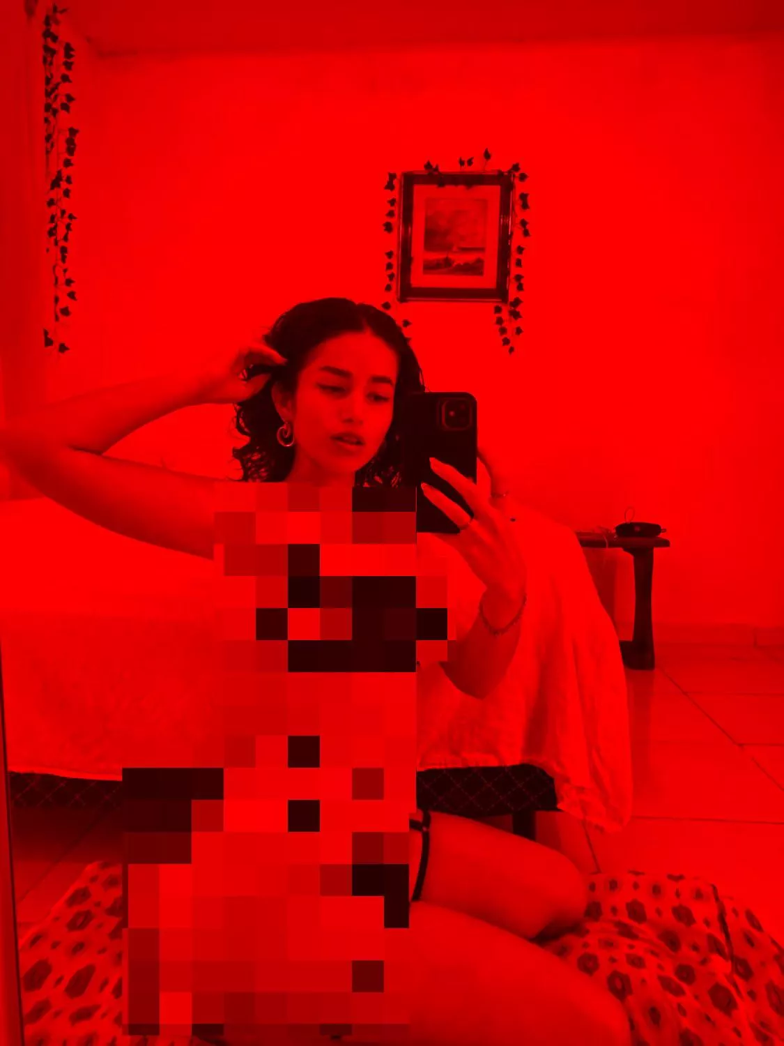 you exist only to serve me, and i'll decide if your pathetic pixelated world deserves even a flicker of this bratty's attention.😵‍💫