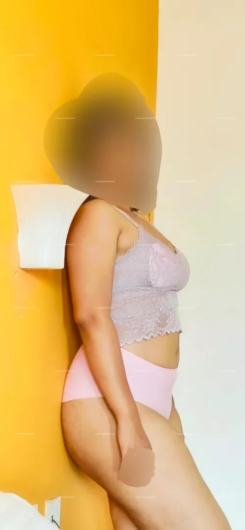 You want me to do anything? (Hotwife)