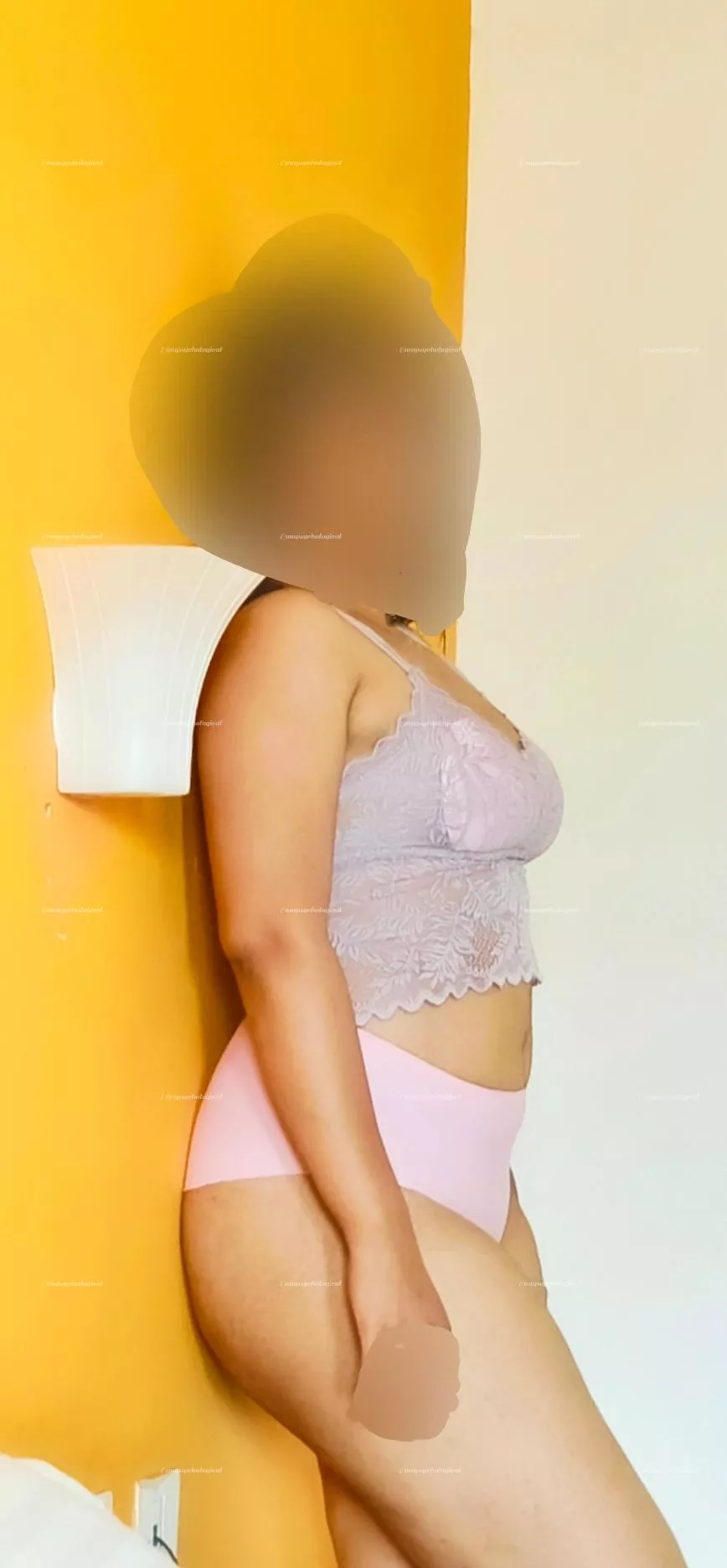 You want me to do anything? (Hotwife)