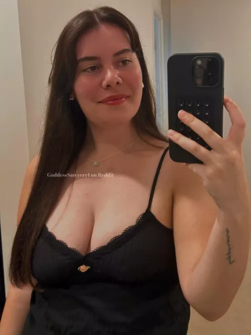 Your money is the only thing I want from you.