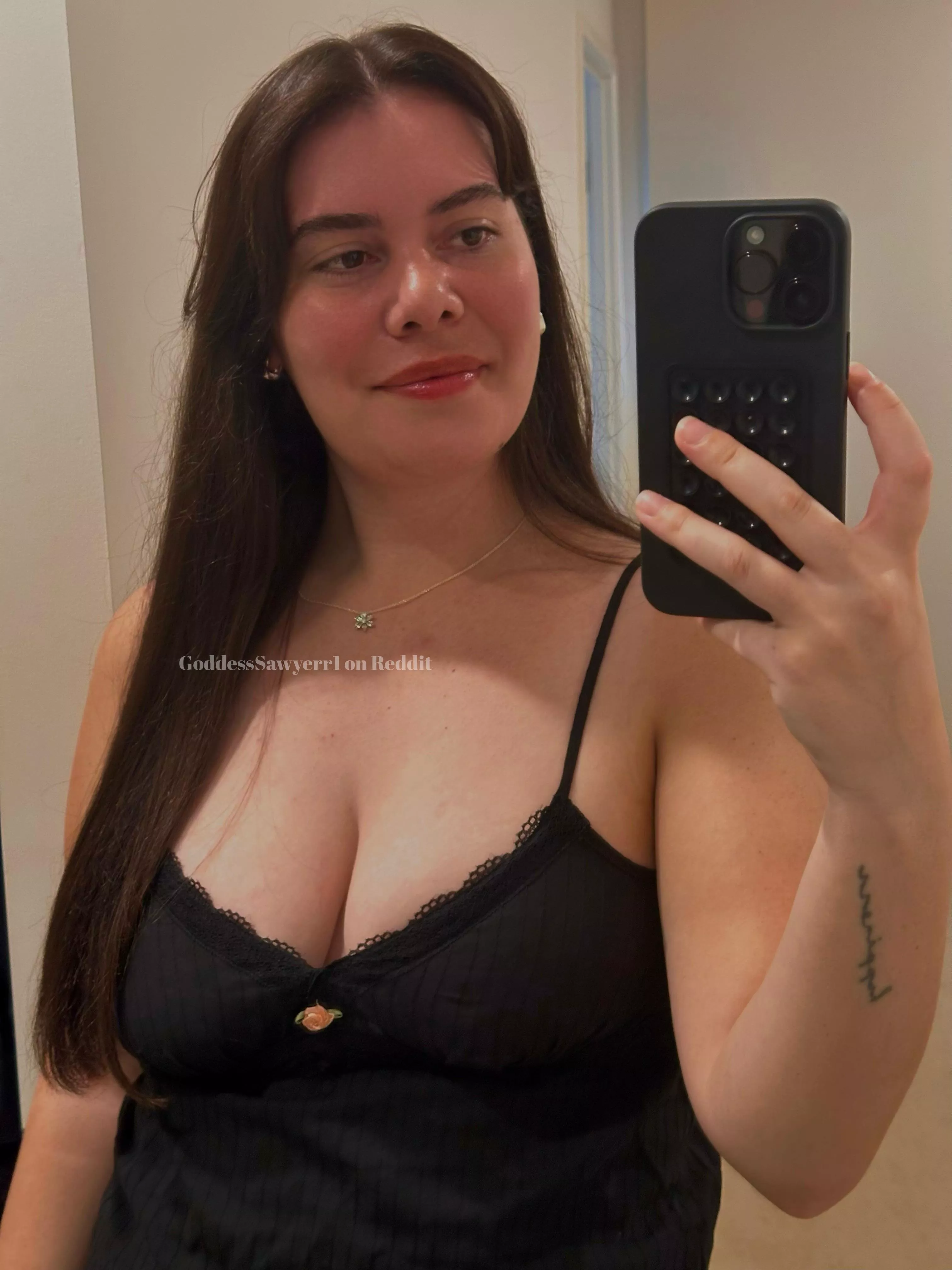 Your money is the only thing I want from you.