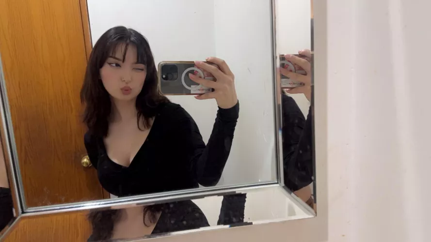 your sex is sending to me