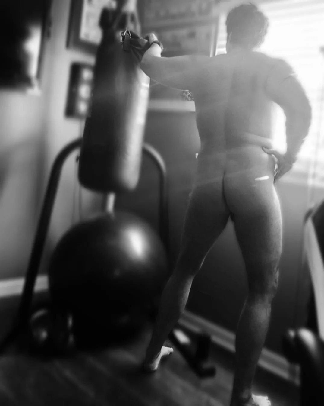 You've always had my back 😉 hooray to 5k🎉