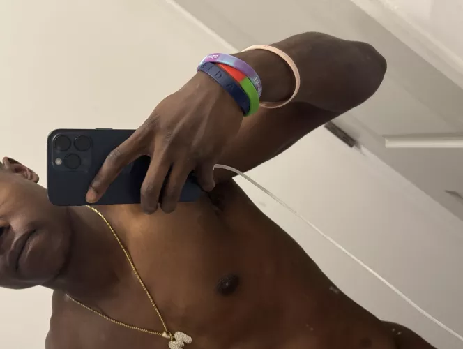 22 [M4F] #Atlanta Need Some Company 