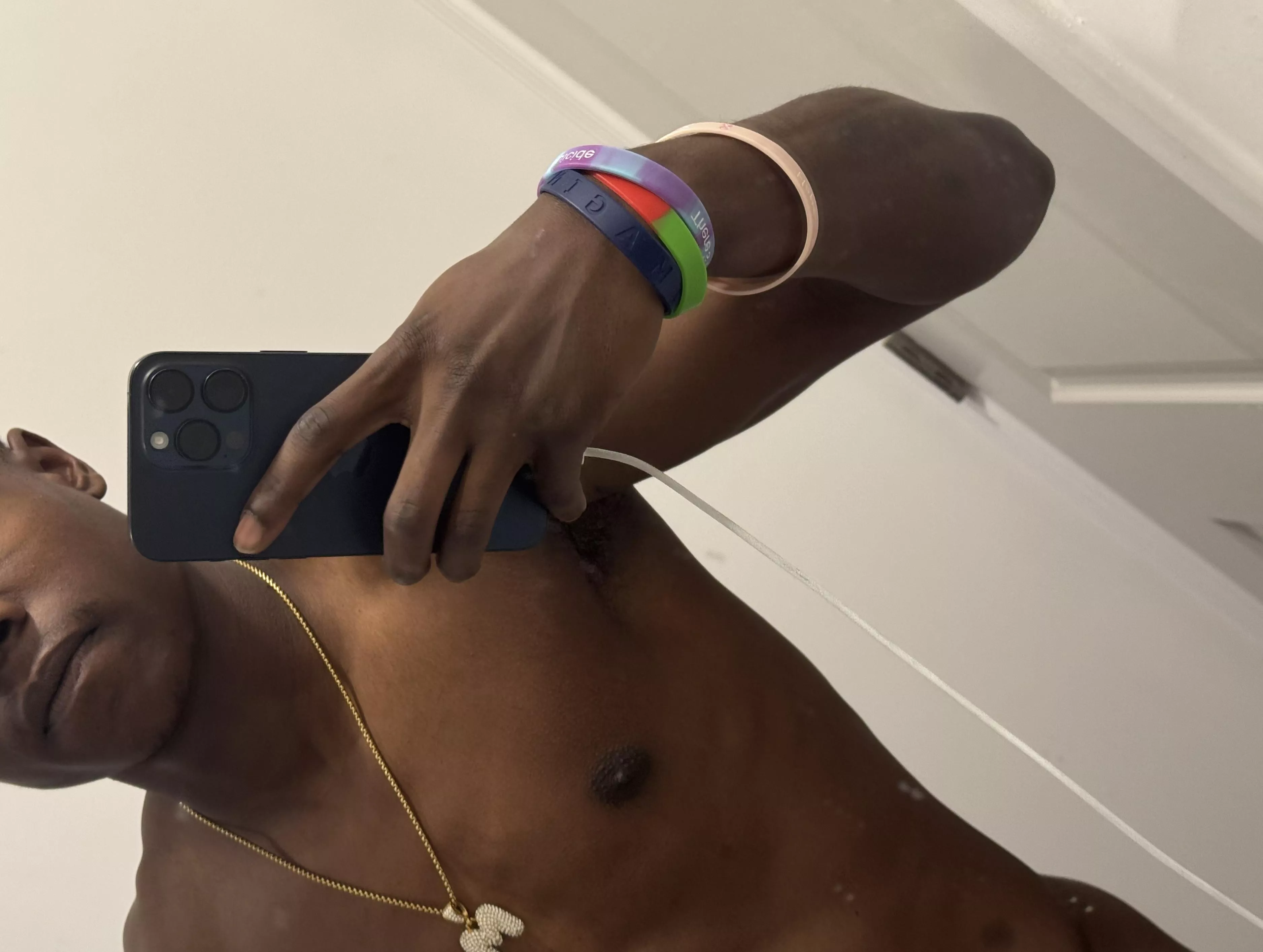 22 [M4F] #Atlanta Need Some Company 