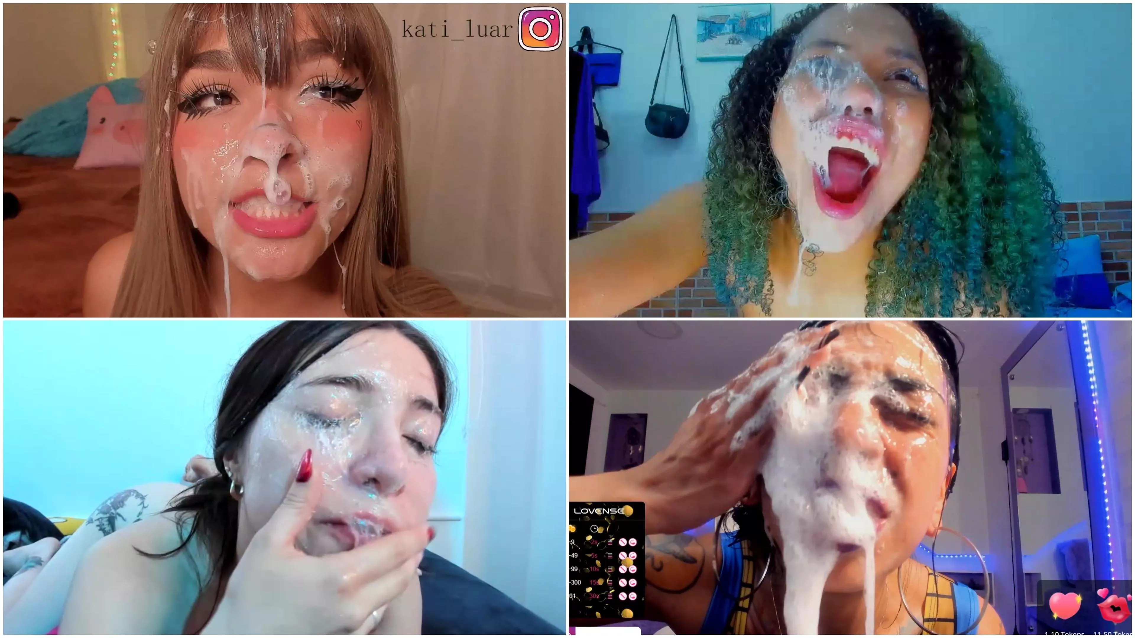 4 new videos available on the lost files channel. Up to date content 207 videos (around 50 of them my personal privates you won't find anywhere else). PRICE: 50 euro lifetime access until Monday at midnight CET (then it will be raised to 75...it will be