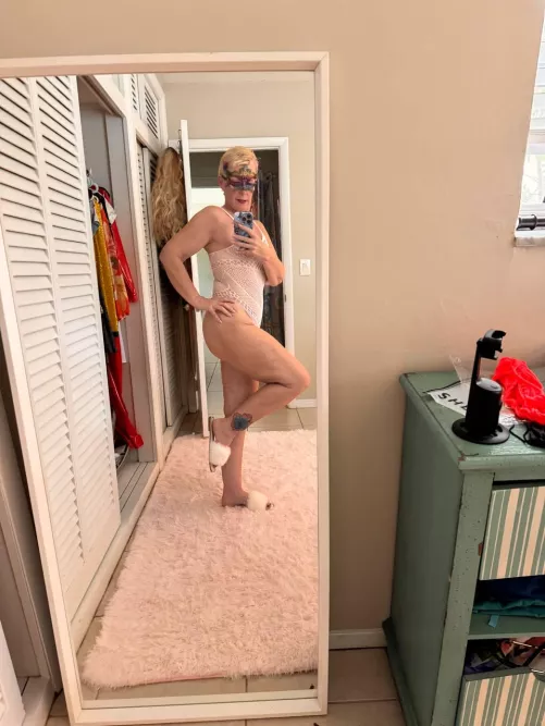 Be honest, I'm 51... Smash or pass?