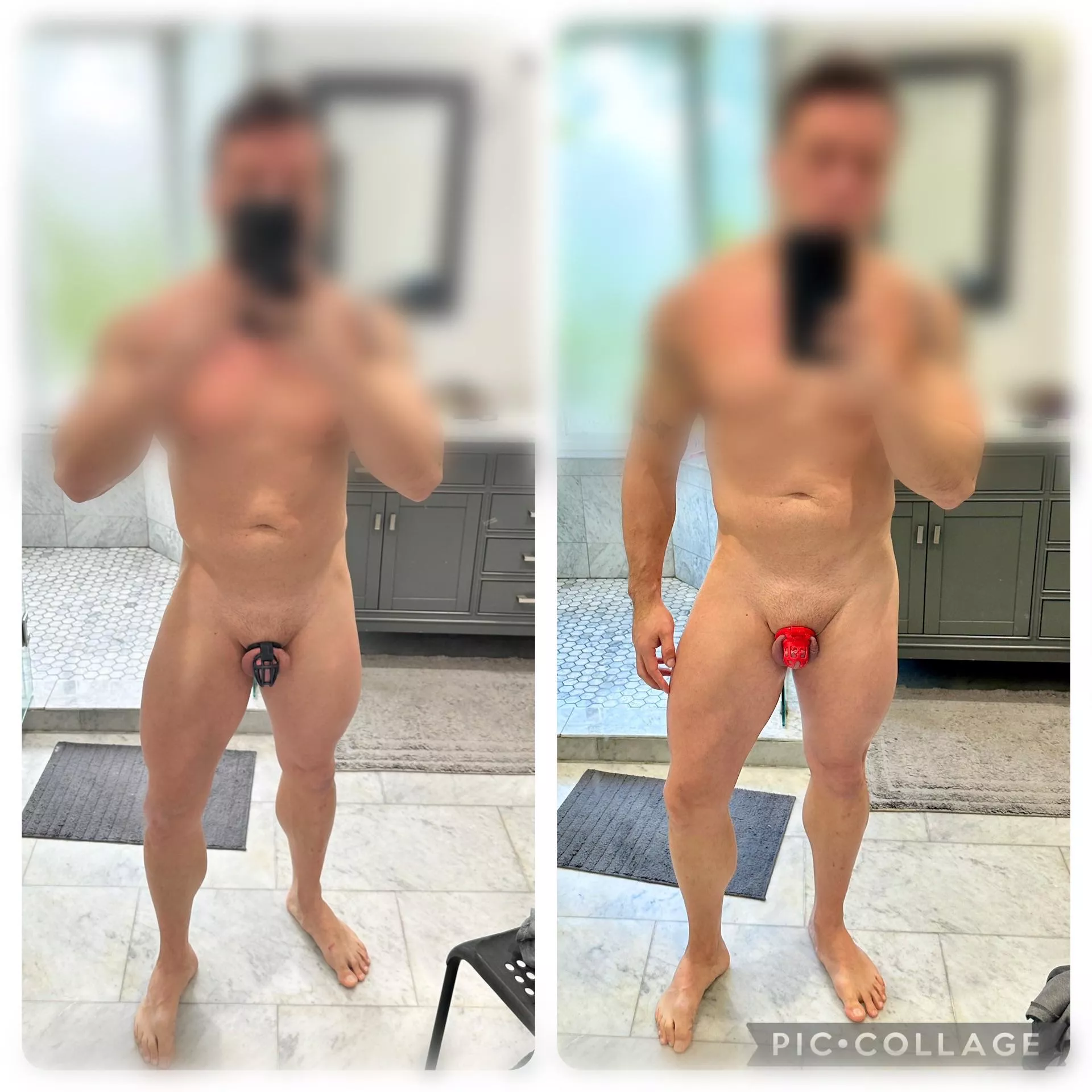 Can’t decide on a color 