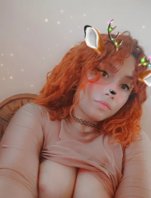 Come and enjoy my Christmas content 