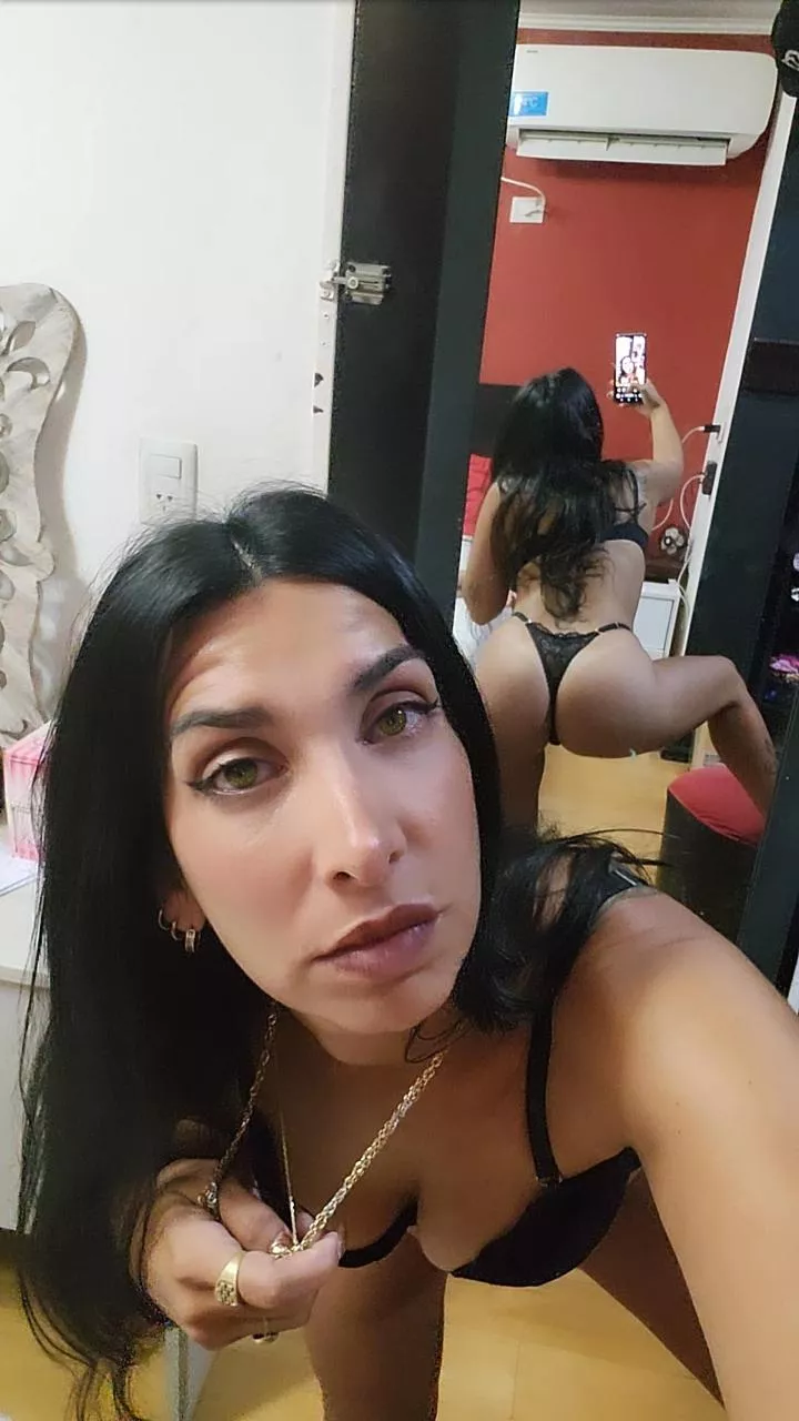 Convince me to dominate you with a single word