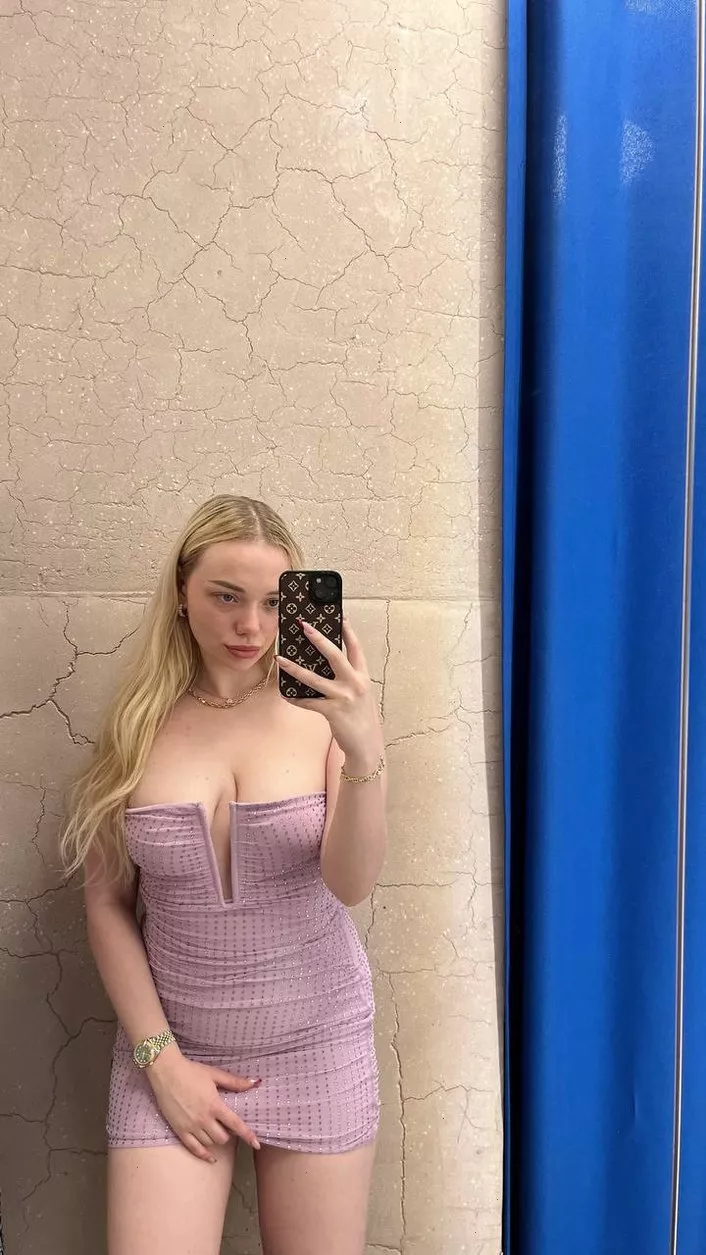 Could i show you how i make jumpingsjacks? 18F (Gift OF)