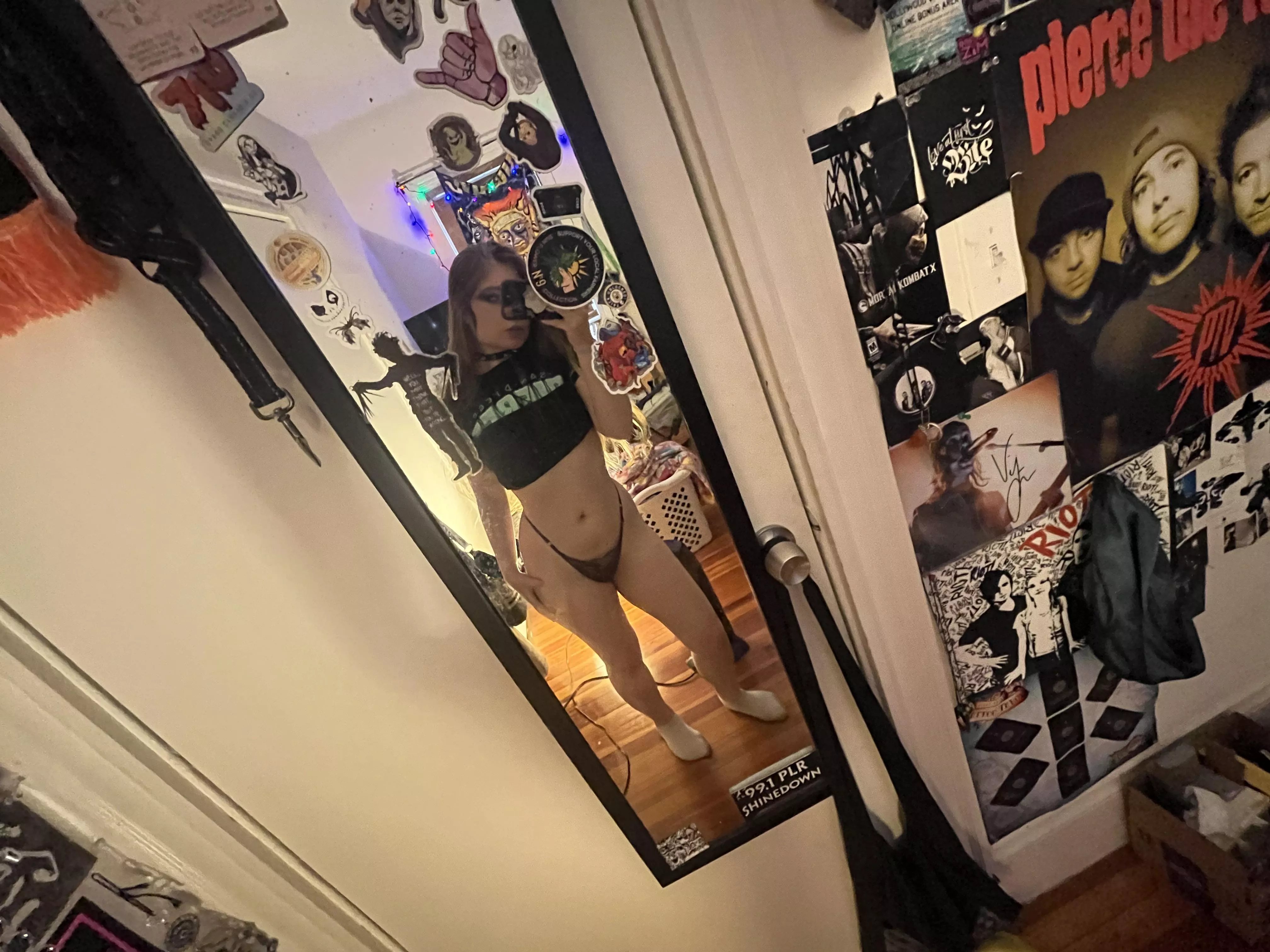 Cuz Jersey just got colder and… 