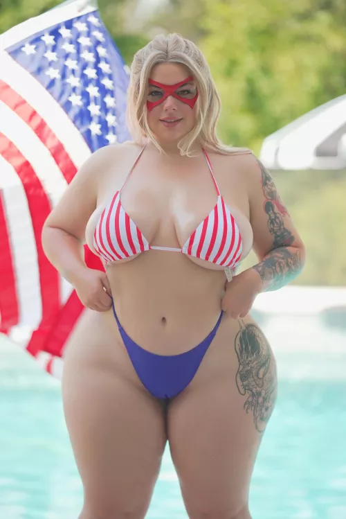 Do men like american milf? If yes why ?
