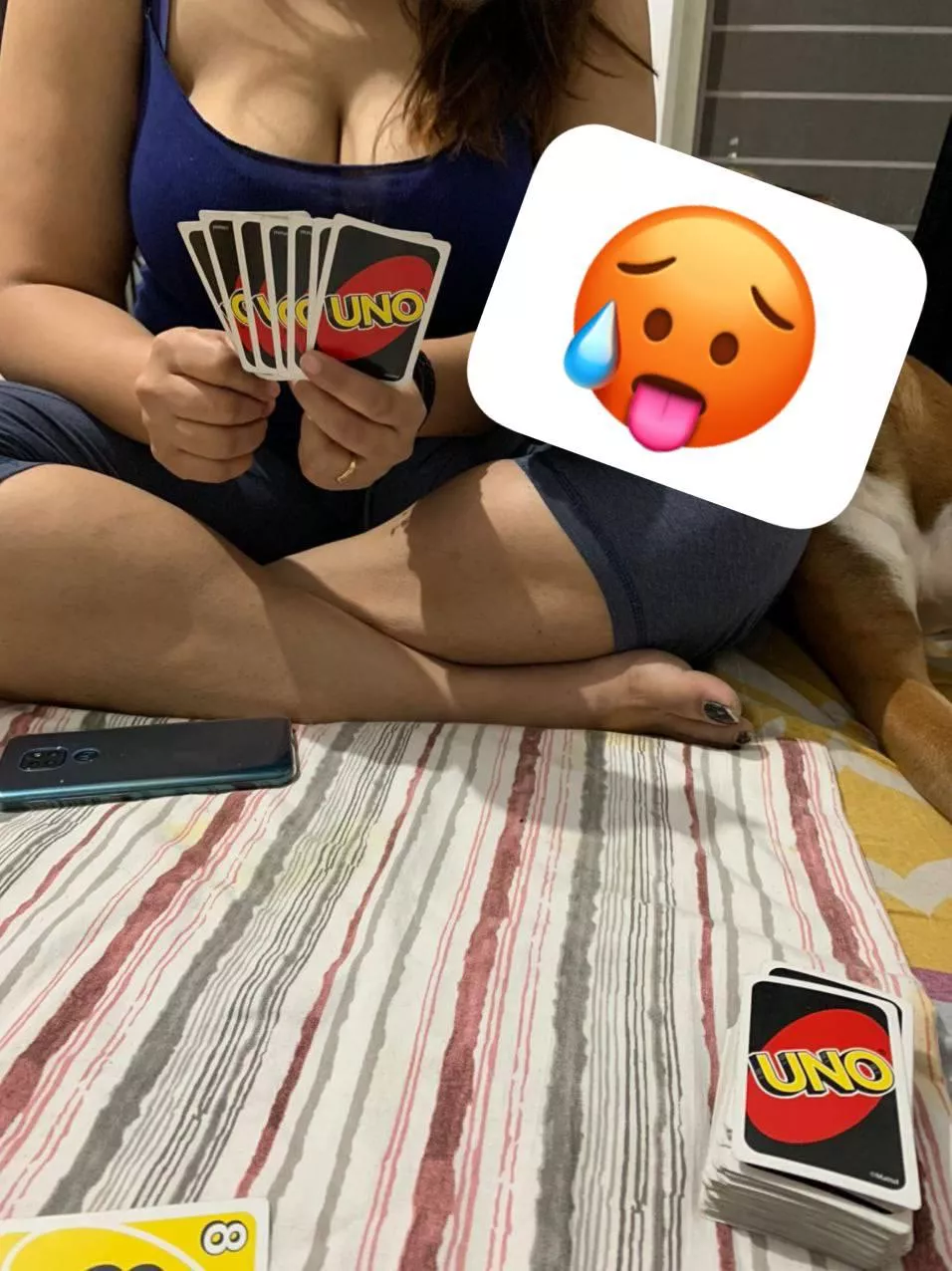 Female looking for couple ……..