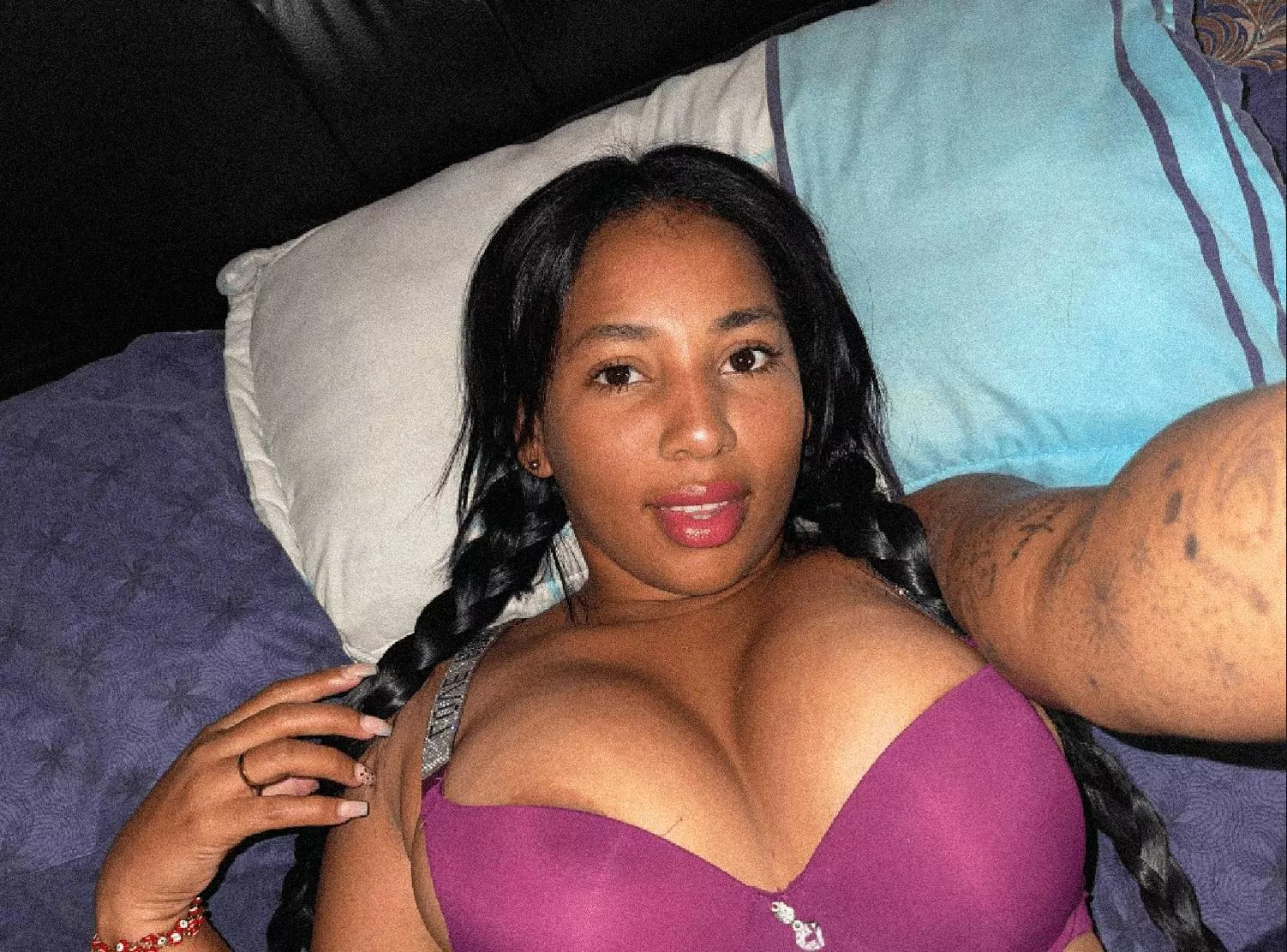 
Filling out your feed in all the right ways 
