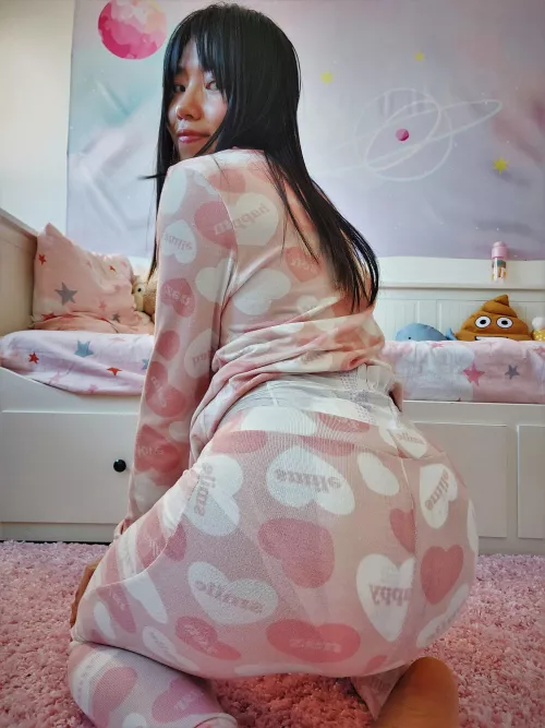 Friday vibes~! π€π©·