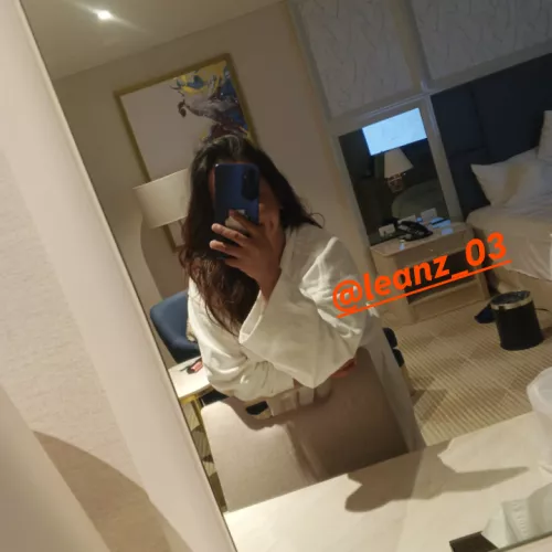 Good afternoon gents 💋