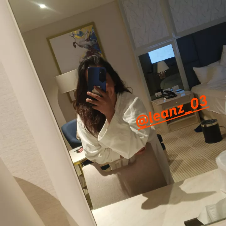 Good afternoon gents 💋