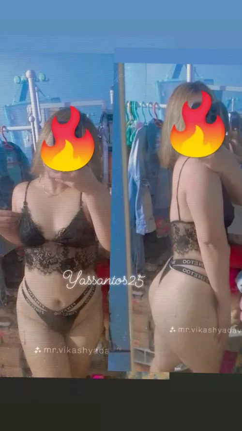 Goodmorning gents ❤️