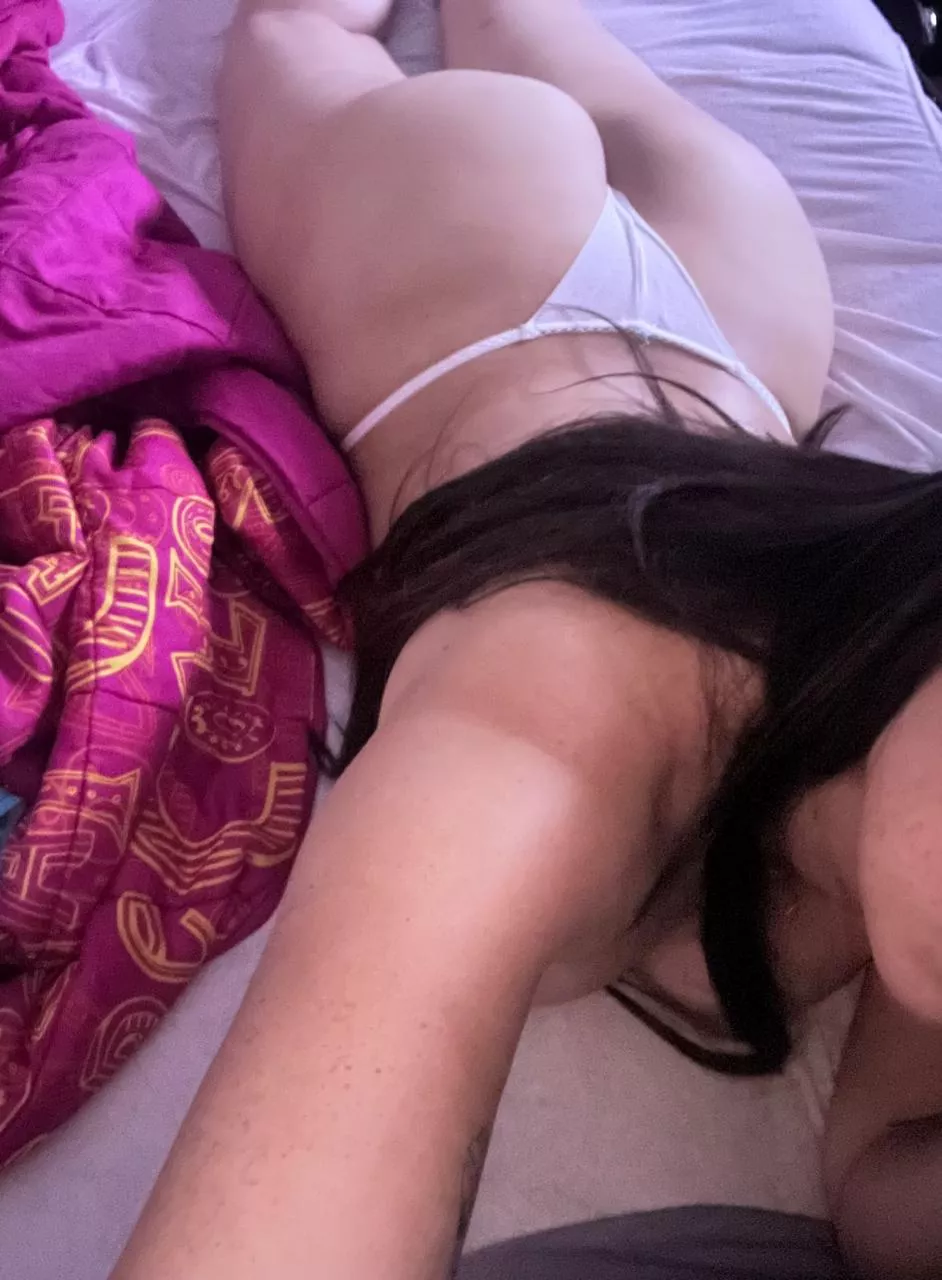 gostam de calcinha assim ou preferem mais fina? 