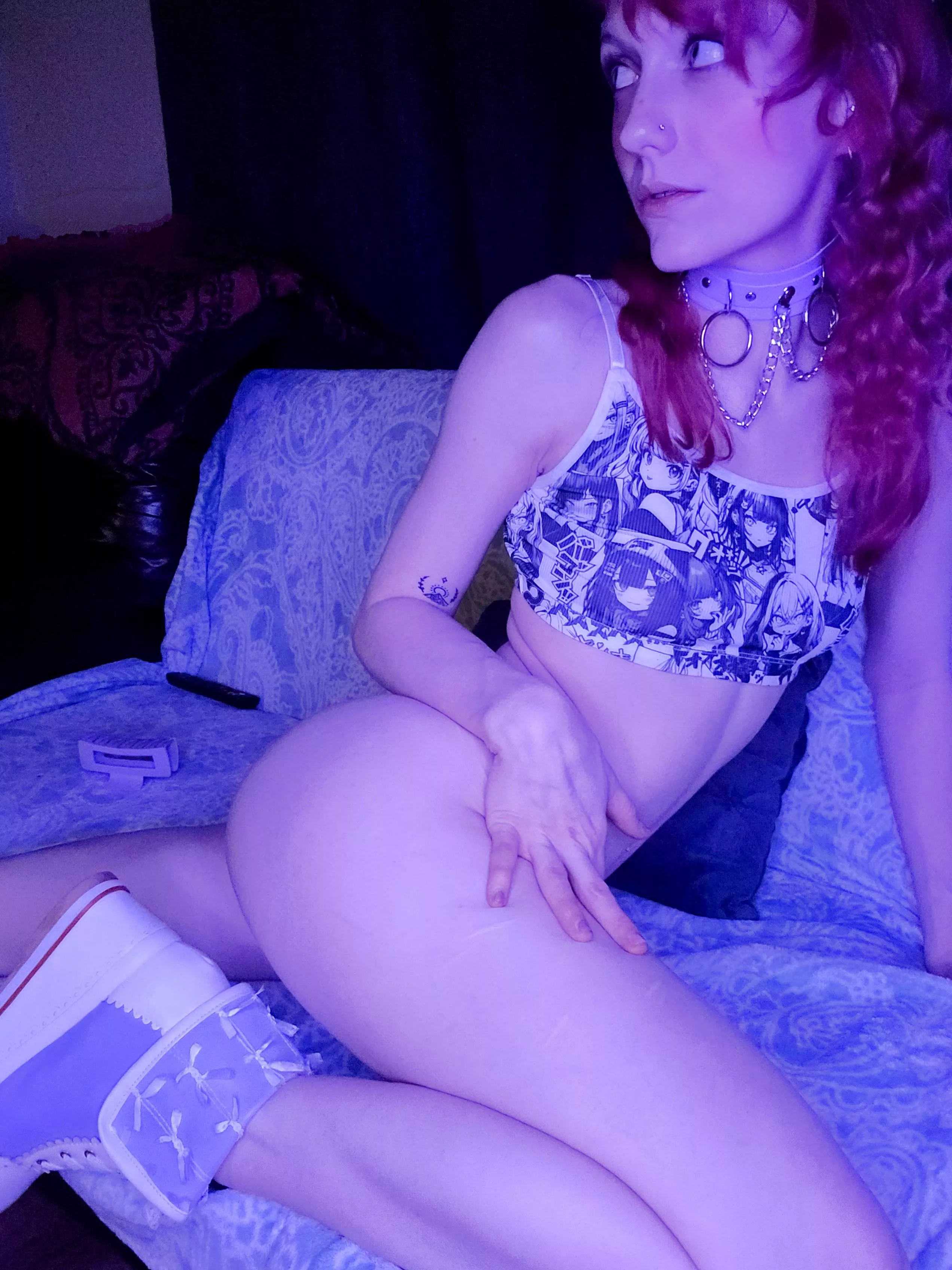 Hey spokane, what's cracking