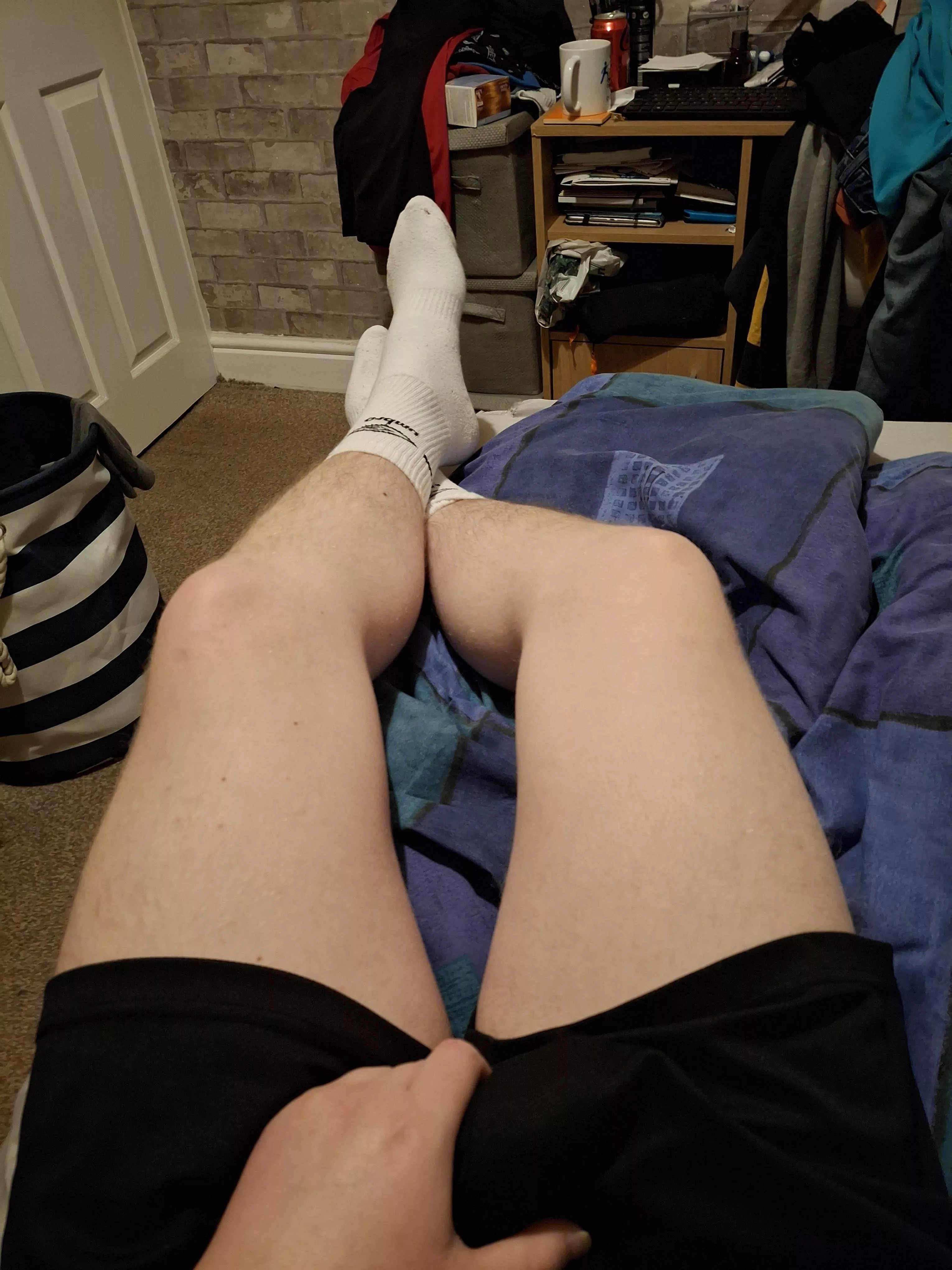 Heyo good evening 😉