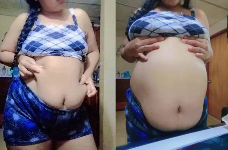 I want a little more.💣🥵