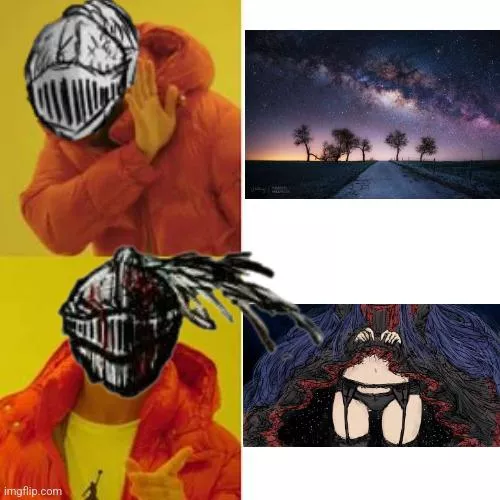 I'm a bit of an astrophysicist myself