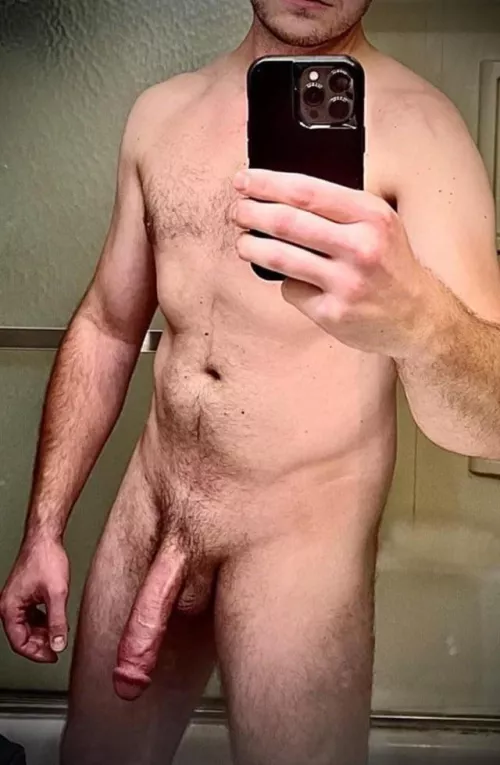 Just your average dude next door 