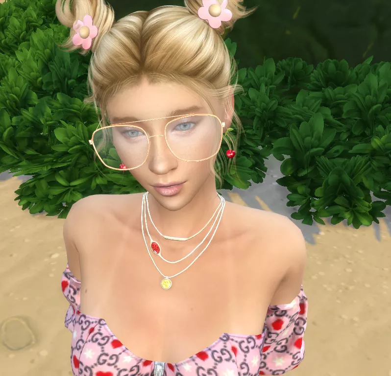 Leila Illes (Download link in comments)