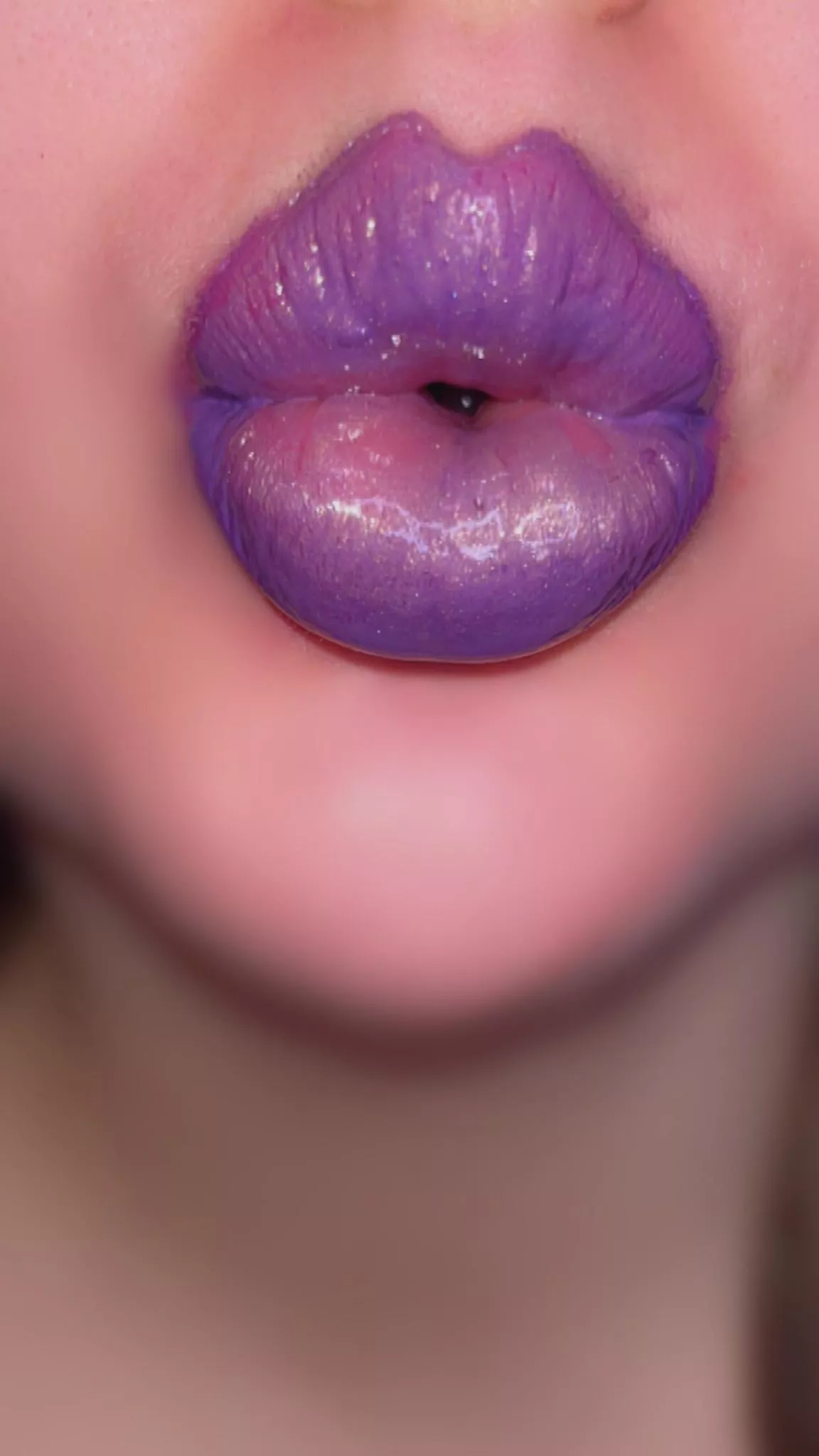 Love this look ❄️✨