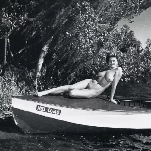 Miss Como