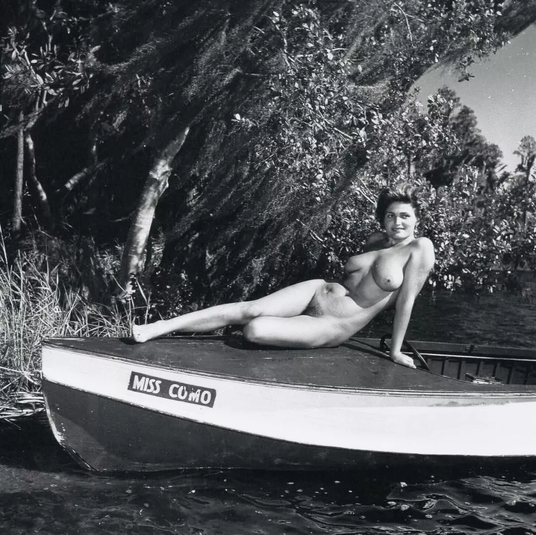 Miss Como