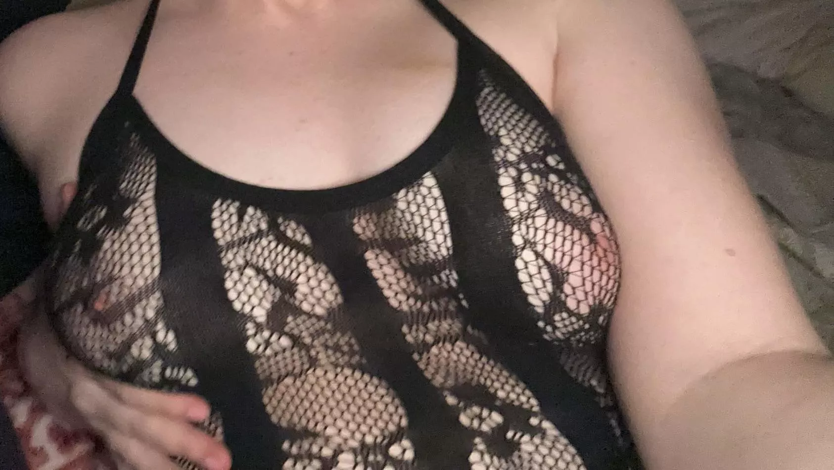 More than a handful <3