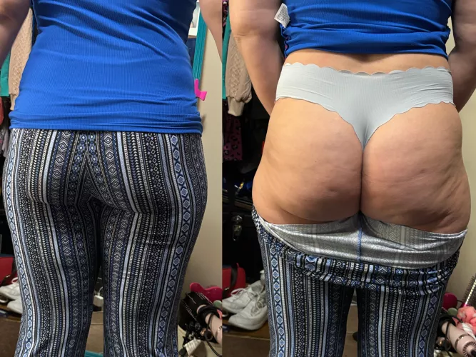 ON or OFF of this 39yo MILF 