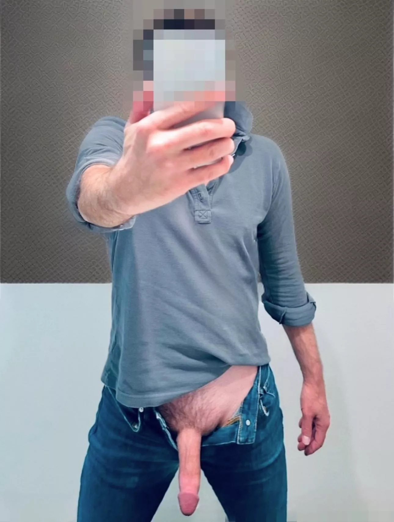 This is my lovely BWC