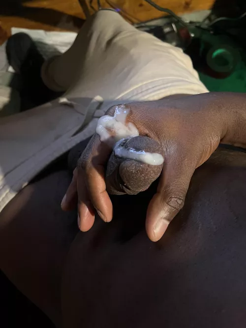 Was pent up this week