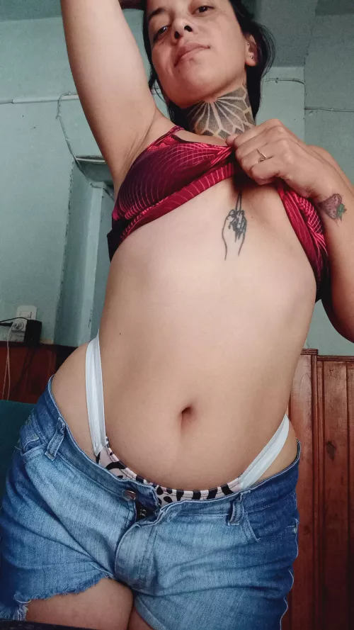 What is your fetish? 