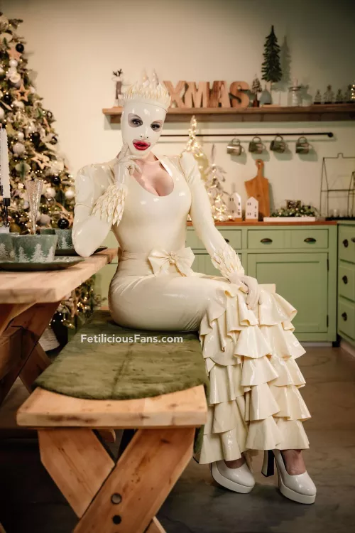 White Christmas ❄️