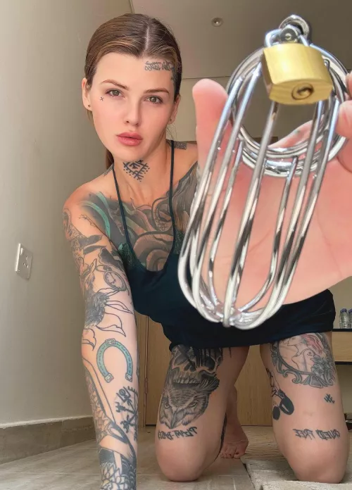 Would you still date me if you knew this moment is inevitable?