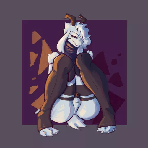 1 hour drawing 12/12 TWO (arino) [M]