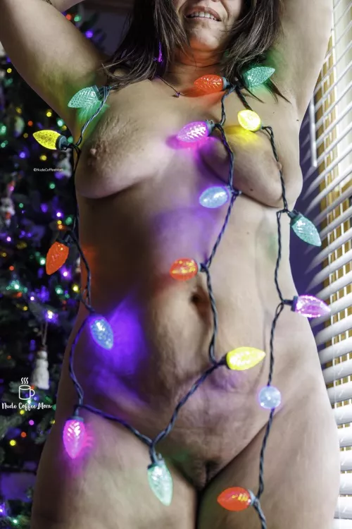 🤶🏼🎄12 Days of Nudes 🎄🤶🏼