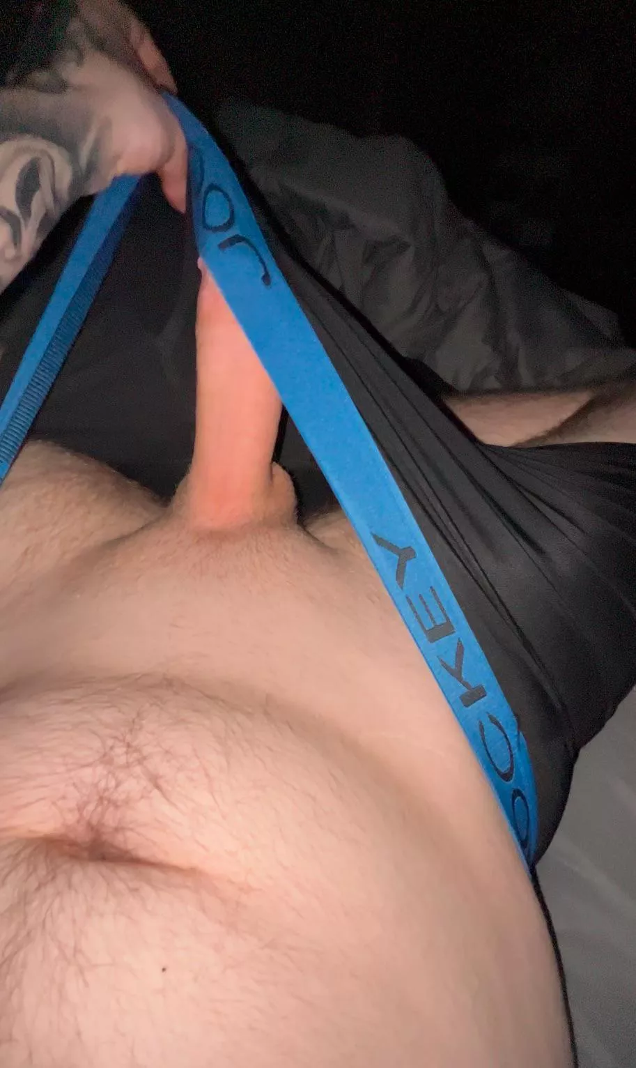 18(M4F) Can you help me get these off