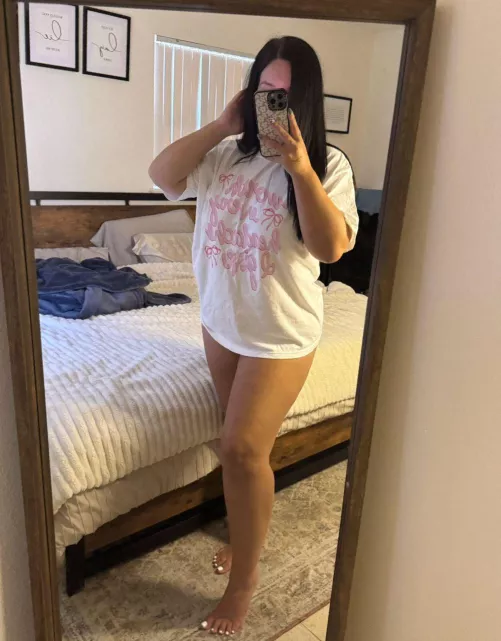 23 [F4M] I love showing interesting position