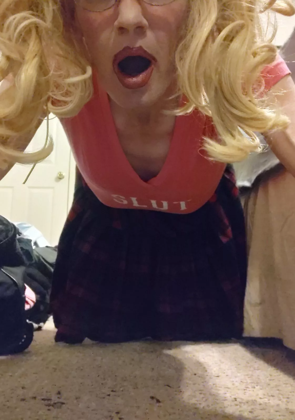 54 CD visiting Birmingham tonight 